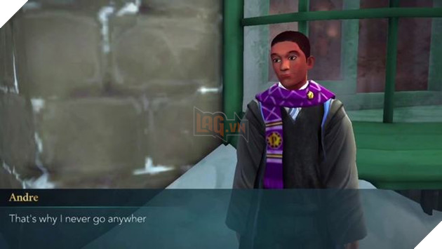 Harry Potter: Hogwarts Mystery - Có gì trong Năm học thứ tư 5