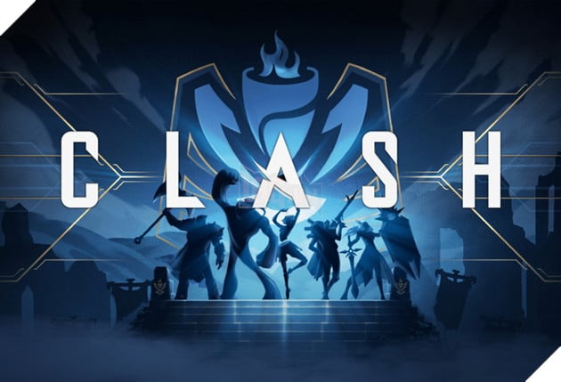 LMHT: Chế độ ARURF sẽ tạm thay thế Clash chưa thể ra mắt do gặp lỗi nghiêm trọng 4