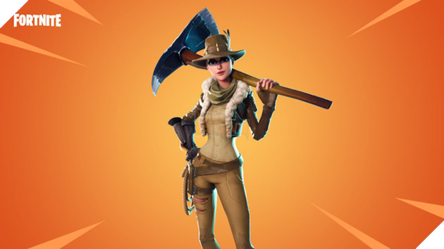 Fortnite ra mắt đồ mới cực chất Jetpack, cho phép game thủ vừa bay vừa bắn