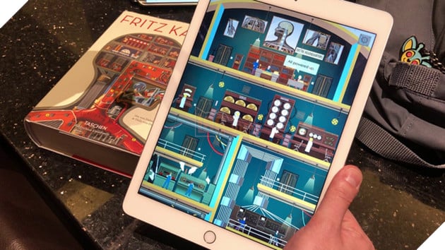 Top 7 game mobile mới cực hay đã ra mắt trên Android trong tháng 5