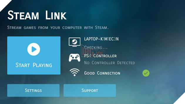 Apple bất ngờ "block" Steam Link - App chơi game mang tính "cách mạng" của Valve
