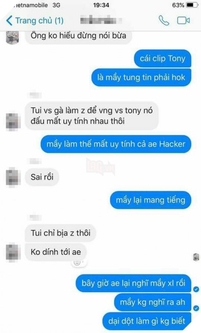Fanpage chính chủ CFL lên tiếng việc phát tán mã hack là tin đồn vô căn cứ 2
