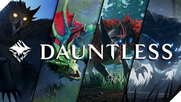Tham gia Open Beta của Dauntless, game thủ than trời vì đăng nhập quá lâu