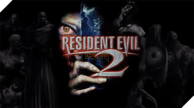 Photo of E3 2018: Rộ tin đồn Resident Evil 2 Remake lộ diện tại sự kiện