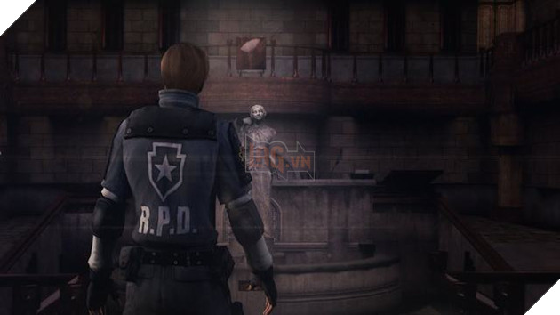 E3 2018: Rộ tin đồn Resident Evil 2 Remake lộ diện tại sự kiện 3