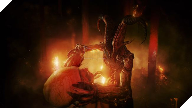 Top game ra mắt trong tuần: Đối kháng, kinh dị và ... trồng trọt? 2