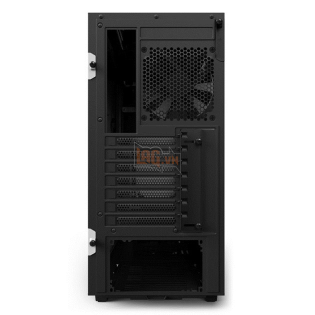 NZXT sắp ra mắt H500 và H500i - 2 chiếc case mid-tower giá rẻ với kính cường lực một bên 7