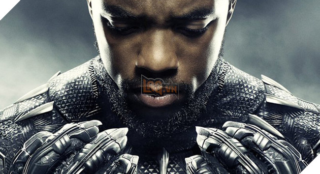 
Chadwick Boseman – Black Panther nhận được 2-3 triệu USD (45-68 tỷ VND) thấp nhất trong toàn bộ dàn diễn viên.
