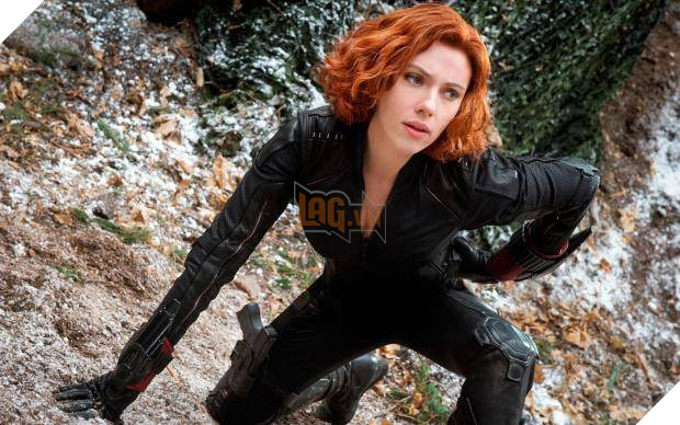 
Scarlett Johansson - Black Widow vẫn như các phần phim khác nhận được 20 triệu USD (hơn 455 tỷ VND).
