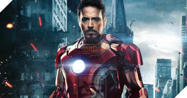 
Robert Downey Jr. - Iron Man vẫn là người được coi là nhận được mức lương cao nhất trong dàn diễn viên. Anh nhận được 40-50 triệu USD (910- 1138 tỷ VND) trong phần phim này.
