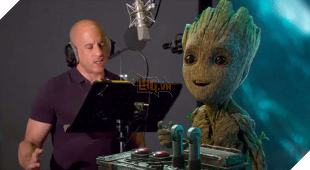 
Vin Diesel – Groot là người nhận được mức lương cao nhất cho dù anh chỉ nhận lồng tiếng cho nhân vật Groot. Anh nhận được 52 triệu USD (hơn 1184 tỷ VND). Thật sự đây là một điều rất bất ngờ, không ai có thể nghĩ đến được.
