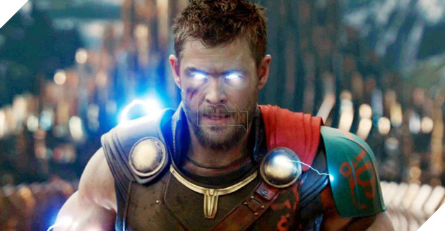 
Chris Hemsworth – Thor là một nhân vật quan trọng trong phim nhưng chỉ nhận được 5,4 triệu USD (gần 123 tỷ VND).
