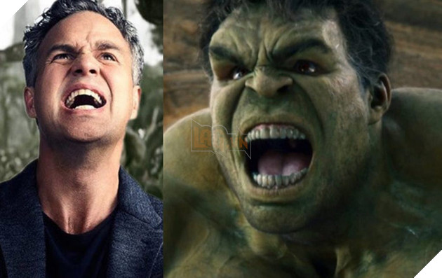 
Mark Ruffalo – Hulk nhận được 5-6 triệu USD (113-136 tỷ VND).

