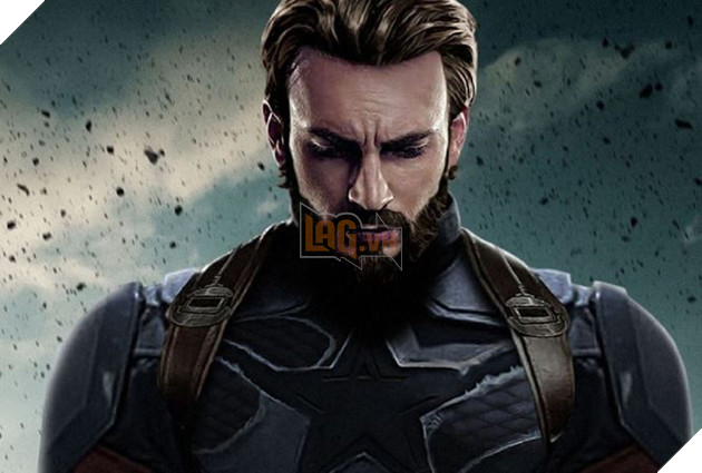 
Chris Evans - Captain America nhận được 8 triệu USD (hơn 182 tỷ VND).
