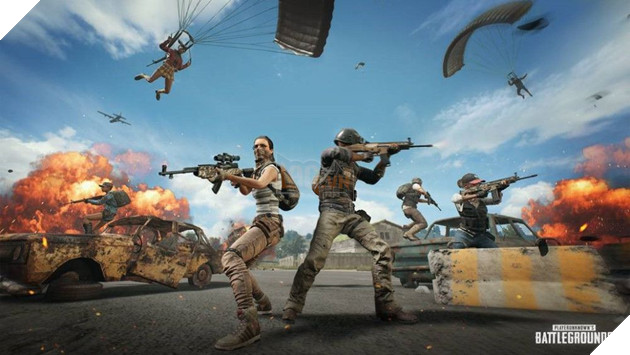 PUBG: Thua sốc trước đội tuyển vô danh, TSM và Team Envy mất suất đi vòng loại chung kết PGI khu vực NA 2