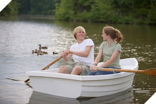 Truyền thuyết công viên Inokashira