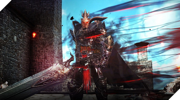 Darkness Rises: Bom tấn di động từ nexon mở cửa đăng kí sớm ngay hôm nay 6