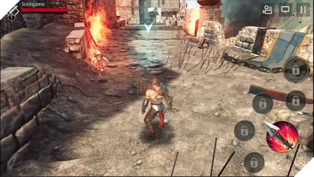 Darkness Rises: Bom tấn di động từ nexon mở cửa đăng kí sớm ngay hôm nay 3