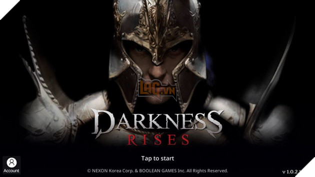 Darkness Rises: Bom tấn di động từ nexon mở cửa đăng kí sớm ngay hôm nay