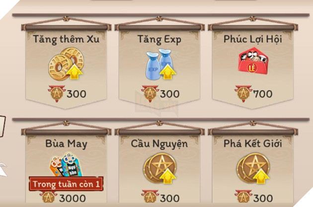 Âm Dương Sư - Làm sao để Farm Daruma đen nhanh nhất  7