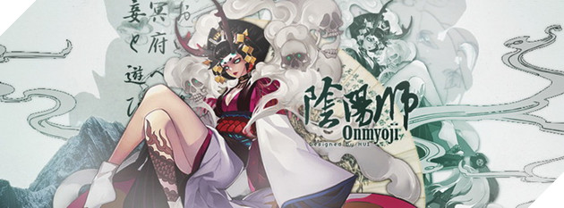 Âm Dương Sư: Hướng dẫn Enma - Khống chế đơn thể khủng và dễ dùng nhất game