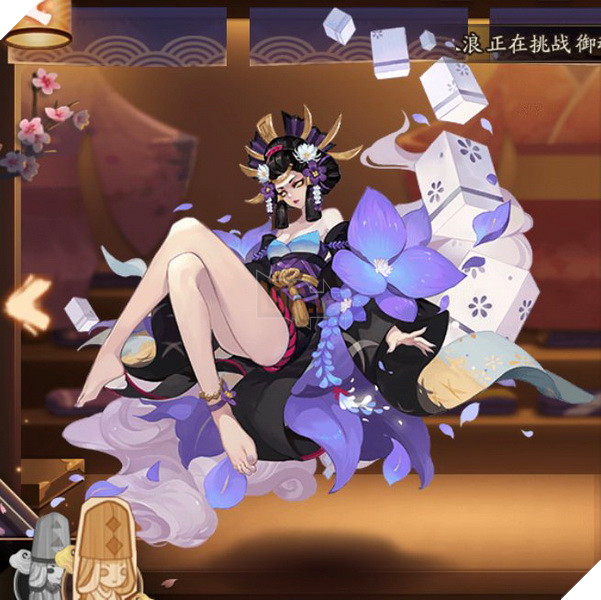 Âm Dương Sư: Hướng dẫn Enma - Khống chế đơn thể khủng và dễ dùng nhất game 6