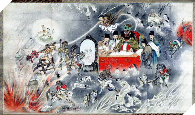 Âm Dương Sư: Hướng dẫn Enma - Khống chế đơn thể khủng và dễ dùng nhất game 2