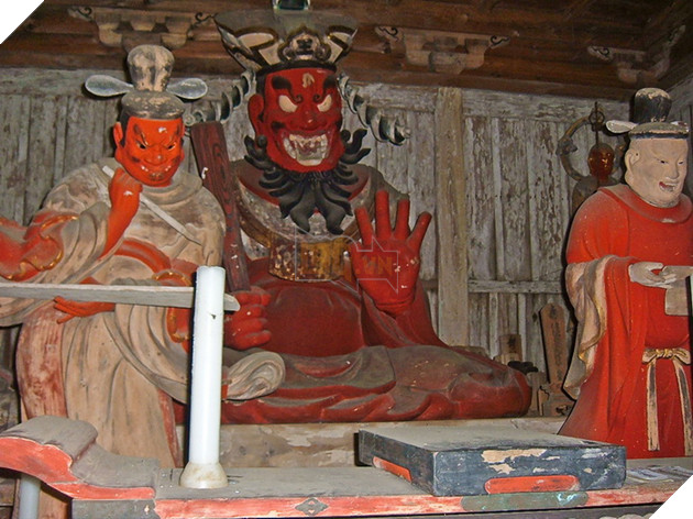 Âm Dương Sư: Hướng dẫn Enma - Khống chế đơn thể khủng và dễ dùng nhất game 3