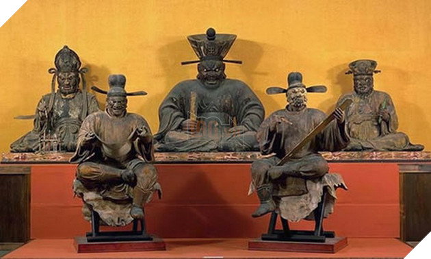 Âm Dương Sư: Hướng dẫn Enma - Khống chế đơn thể khủng và dễ dùng nhất game 4