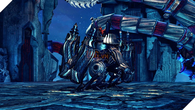 BnS: Hướng dẫn cơ chế Boss 3 Raid Zulia - Anh Samurai thích chơi laze 2