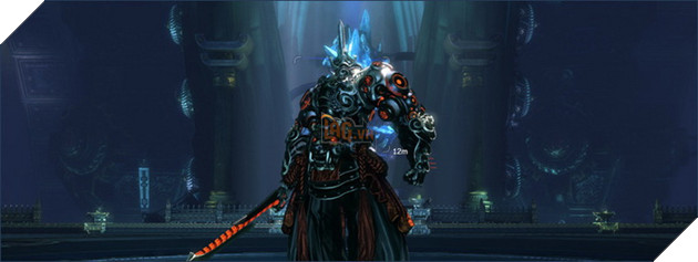 BnS: Hướng dẫn cơ chế Boss 3 Raid Zulia - Anh Samurai thích chơi laze