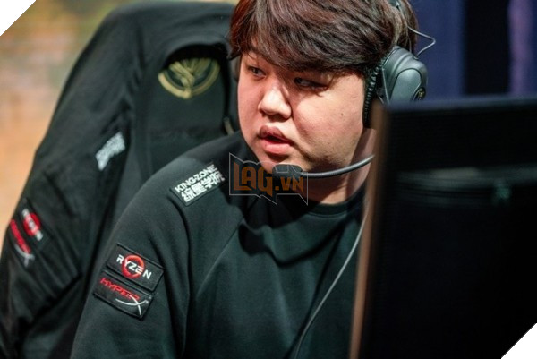 KZ Pray: "Tôi có được khoảng 10 chỉ số lính mỗi phút, thế nhưng Uzi lại có được tới 15"