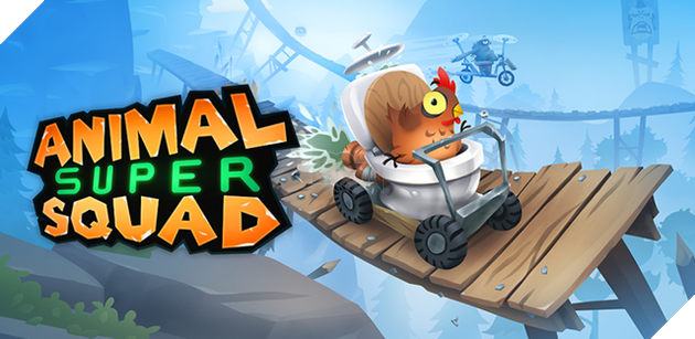 Top 7 game mobile mới cực hay đã ra mắt trên Android trong tháng 5