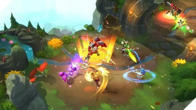 Top 7 game mobile mới cực hay đã ra mắt trên Android trong tháng 5