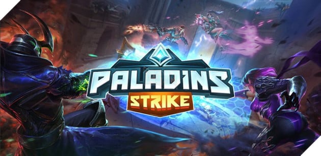 Top 7 game mobile mới cực hay đã ra mắt trên Android trong tháng 5