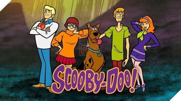 
Bộ hoạt hình vô cùng nổi tiếng lại không đến được với khán giả Trung Quốc
