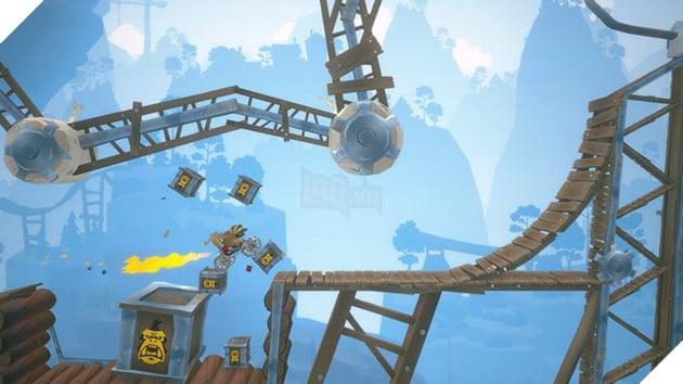 Top 7 game mobile mới cực hay đã ra mắt trên Android trong tháng 5