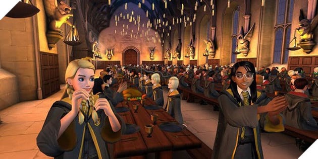 Top 7 game mobile mới cực hay đã ra mắt trên Android trong tháng 5