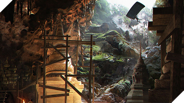 PUBG: Thời điểm ra mắt bản đồ Sanhok và những tiết lộ mới nhất về bản đồ 8x8 tiếp theo