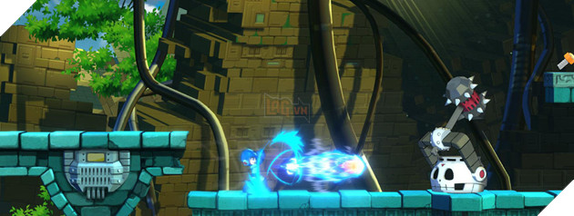 Image result for megaman 11