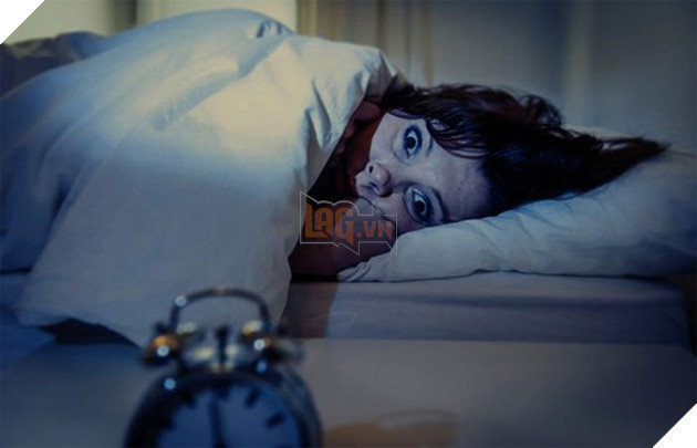 Truyền thuyết về linh hồn Kanashibari tạo ra bóng đè