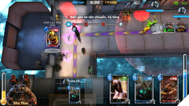 Crossfire Legends: Hàng loạt sự kiện hot chào hè - Mở đầu với Thủ Lĩnh Zombie! 4