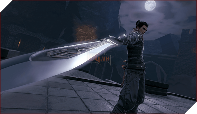 Lưu Tinh Hồ Điệp Kiếm - Siêu phẩm kiếm hiệp 3D đầy hứa hẹn của NetEase 2018