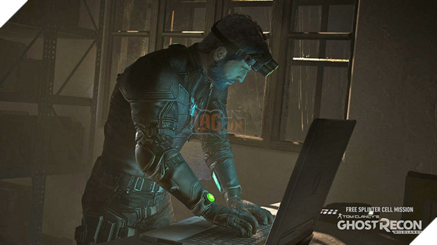 E3 2018: Những công bố sẽ thay đổi mọi thứ trong ngành công nghiêp game 4