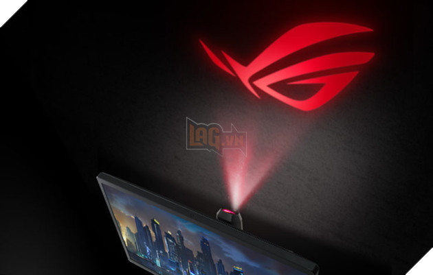 ROG Swift PG27UQ - Màn hình chơi game 4K 144Hz HDR G-Sync đến từ ASUS 2