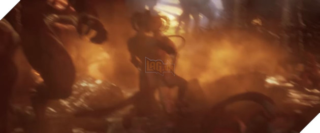 Agony quá kinh dị đến nổi bản Patch các cảnh không che cũng không được phép phát hành 2