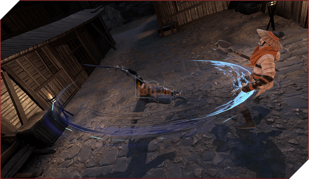 Lưu Tinh Hồ Điệp Kiếm - Siêu phẩm kiếm hiệp 3D đầy hứa hẹn của NetEase 2018