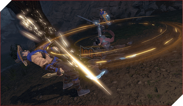 Lưu Tinh Hồ Điệp Kiếm - Siêu phẩm kiếm hiệp 3D đầy hứa hẹn của NetEase 2018