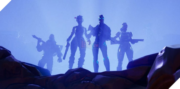 PUBG chính thức kiện Fortnite ra tòa 2