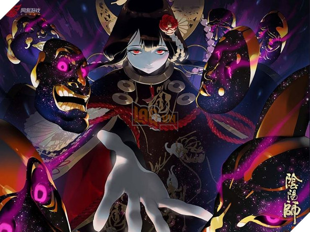 Âm Dương Sư: Hướng dẫn Menreiki - Diện Linh Khí SSR khống chế kèm sát thương cực mạnh 11